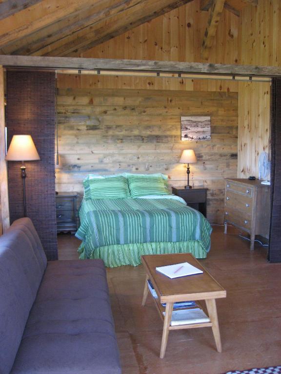 Вілла Chalet De La Montagne Тадуссак Номер фото